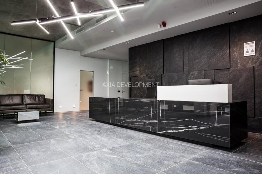 Inchiriere birouri moderne Mendeleev Office, intre 190-520 mp, Comision 0% - 6