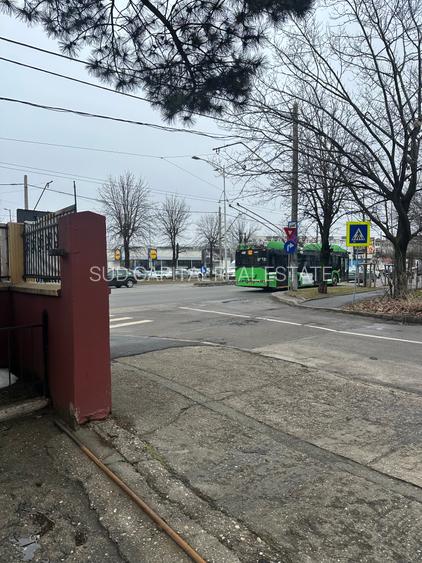 Clădire comercială P+3 de vânzare – Bd. Iuliu Maniu, Militari - 16