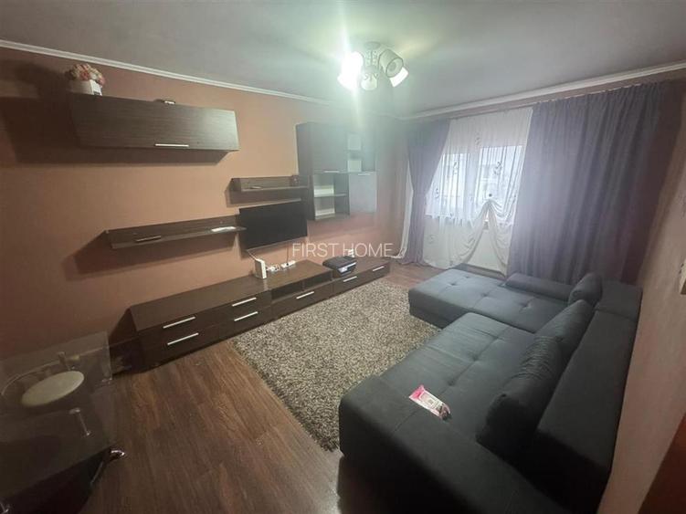 Ap 2 cam, 55 mp utili,et 3/4,zona Brailei,stare buna ,mobilat, utilat - 2