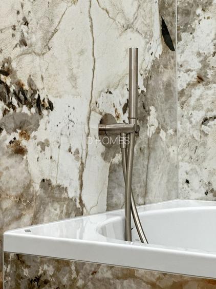 Penthouse 4 camere I Cortina 126 I Iancu Nicolae - 25