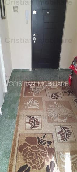 2 camere Viziru 3, Mobilat si Utilat, etaj 1 - 12