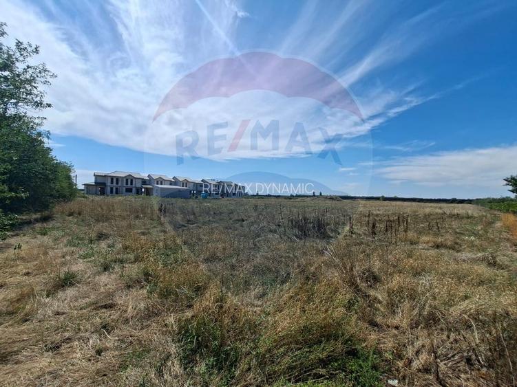 Teren ideal pentru complex rezidențial – Aradul Nou - 7