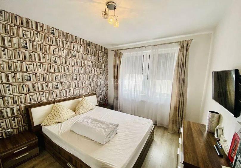 Apartament 3 camere 2 locuri de parcare zona Selimbar - 4