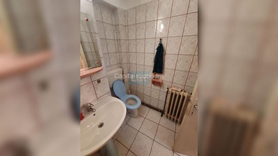 0% Comision | Apartament semidecomandat cu 3 camere, 80 mp | Marasti - 11