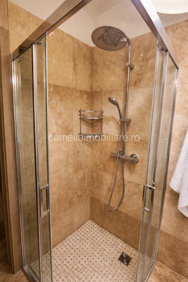 2 camere, Nerva Traian, confort 1, decomandat, etaj 1, 600 m Metrou Timpuri Noi - 12