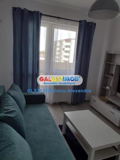 Garsoniera Bloc Nou Berceni - Aparatorii Patriei - Metrou - 2