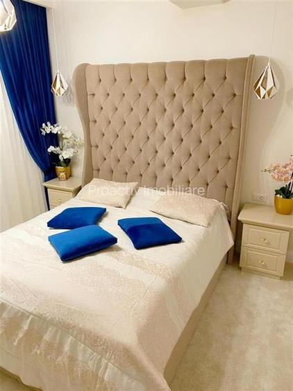 Penthouse Obcini | 240mp Totali | Terase  |  Parcare 3c-4342 - 6