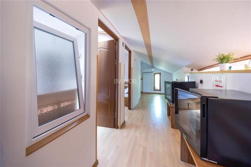 Vanzare Vila Pensiune 11 camere zona Mamaia Nord langa plaja - 37