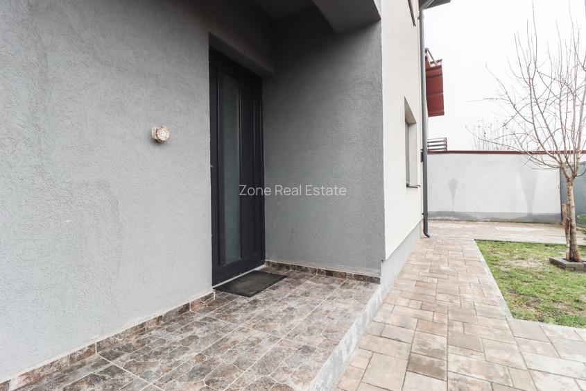 Vila Berceni,  mutare imediata,  mobilata si utilata, acasa din prima zi! - 11