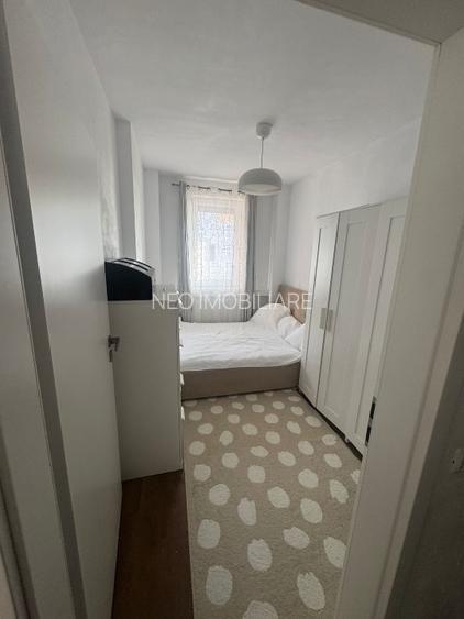 3 Camere - Mobilat - Utilat - 99.500 Euro - 7