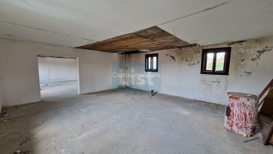 Proprietate cu 2 case de vanzare, Baia Sprie Centru Comision 0% - 11