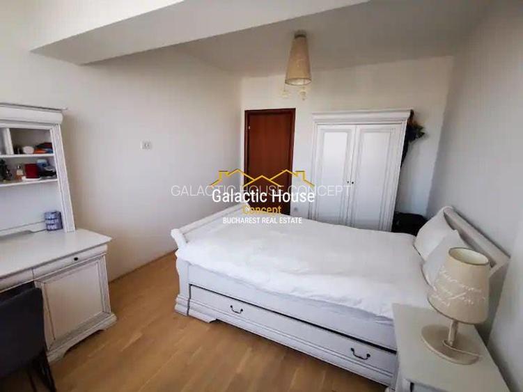 INCHIRIERE 3 CAMERE HERASTRAU -NORDULUI LOC PARCARE SUBTERAN - 10