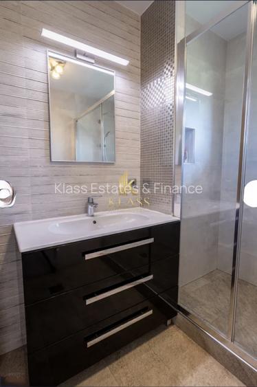 apartament decomandat de inchiriat cu 3 camere  in Pipera - 17