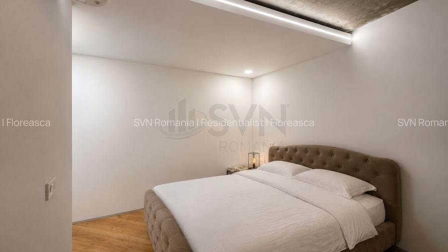 REA1028768 Apartament 2 camere de vanzare l Barbu Vacarescu - 3