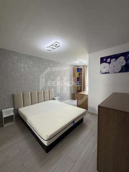 Apartament 2 camere I cu parcare I prima inchiriere I The Nest - 6