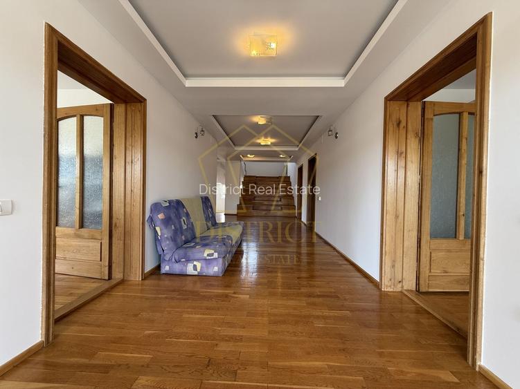 Casa deosebita cu 8 camere | Dumbravita | Kaufland - 13