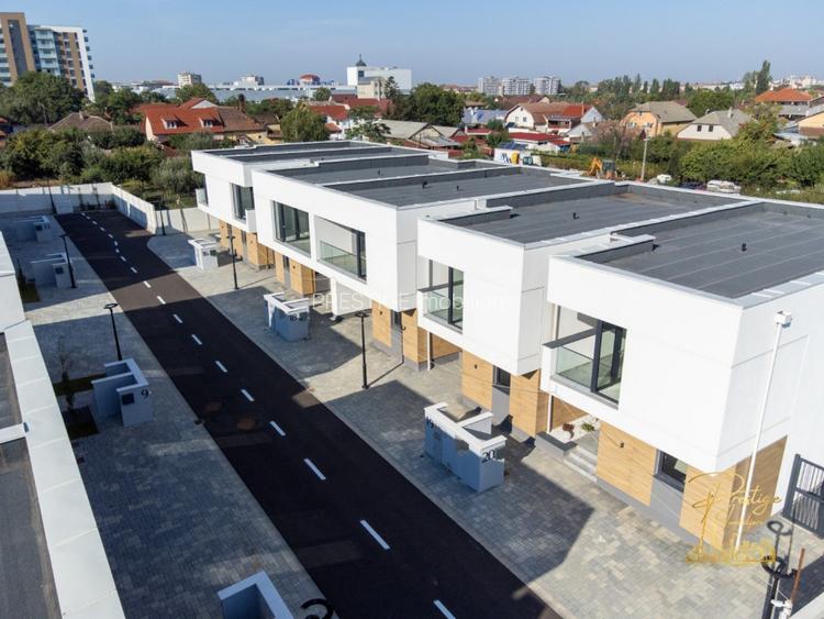 Casa cu 5 camere de vanzare tip Como – Prima Villa - Oradea - 4
