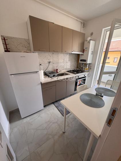 Garsoniera de vanzare Militari Residence - 4