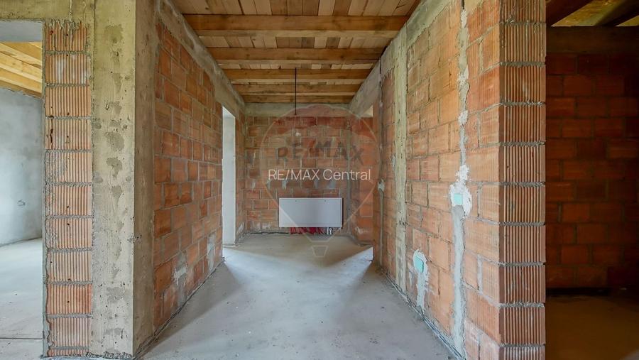 Personalizează casa în Hărman! Teren 500 metri pătrați - 18