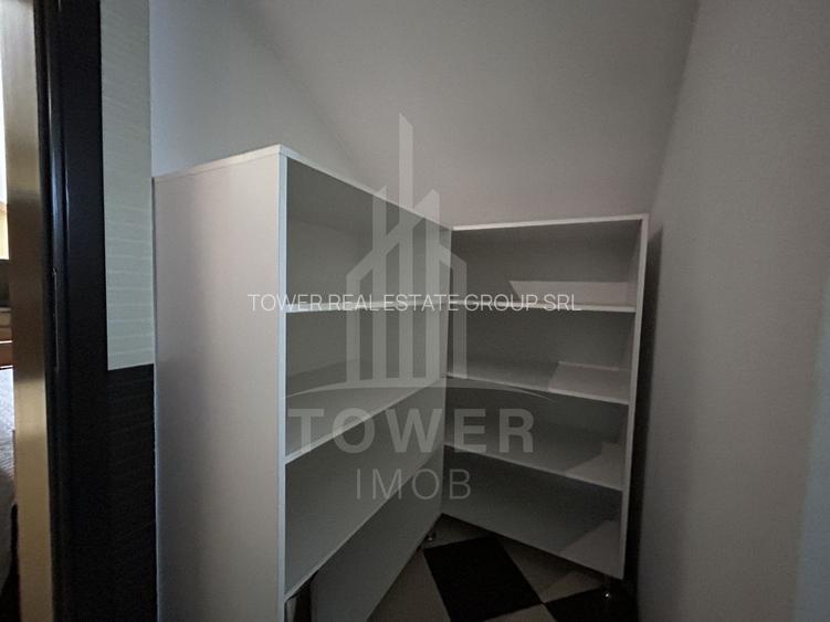 De închiriat Etaj + Mansardă 180 mp | 7 Camere cu 7 Băi | Lupeni Sibiu - 7