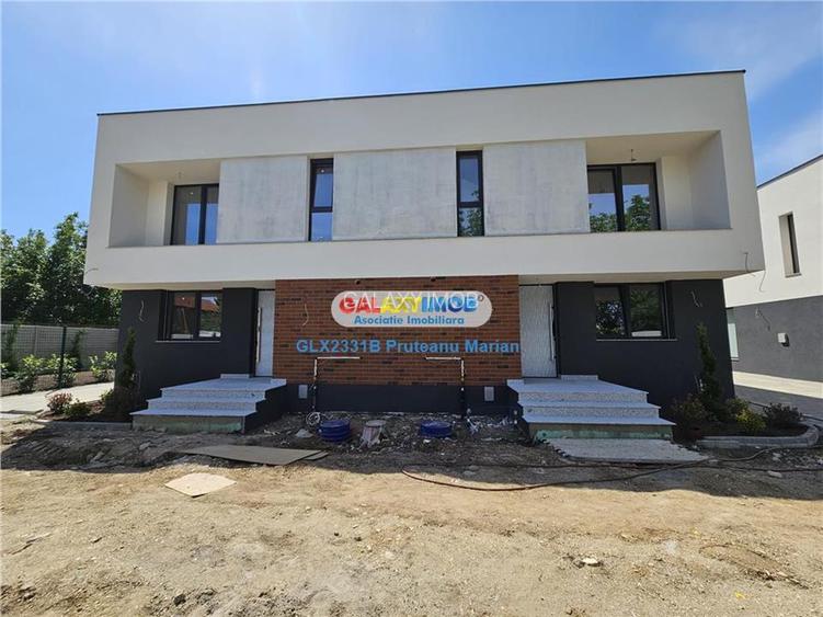 Vanzare case Premium de tip Duplex situate pe Calea Giulesti - 33