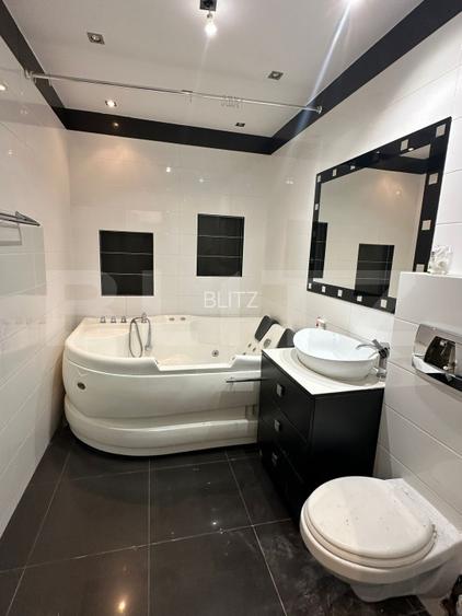 Apartament 2 camere, 55 mp, Calea Turzii - 11