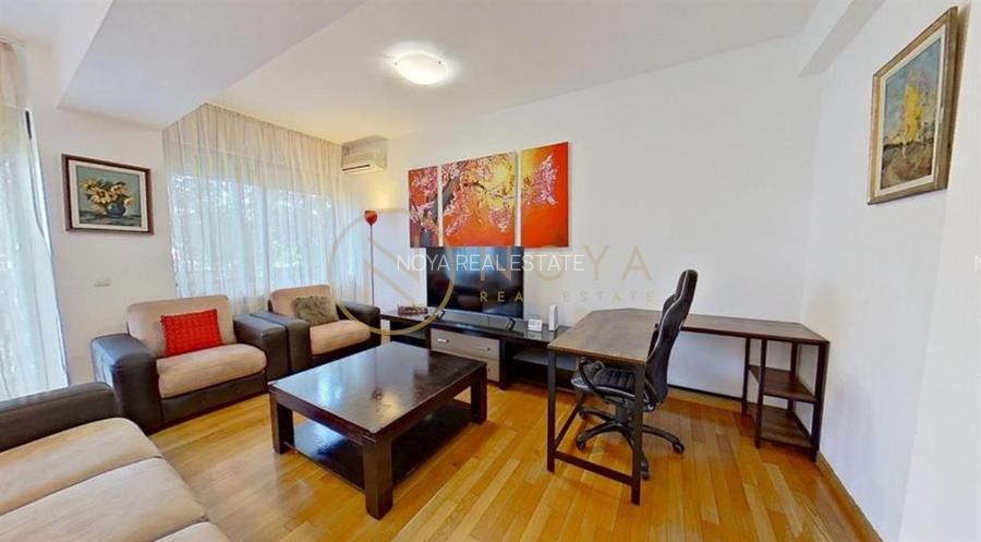Apartament de 3 camere in zona Iancu Nicolae Lidl 2 parcari - 2