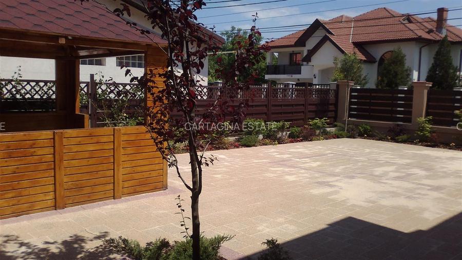 VILA TIP DUPLEX   PROXIMITATE JOLIE VILLE   STRADAL - 7