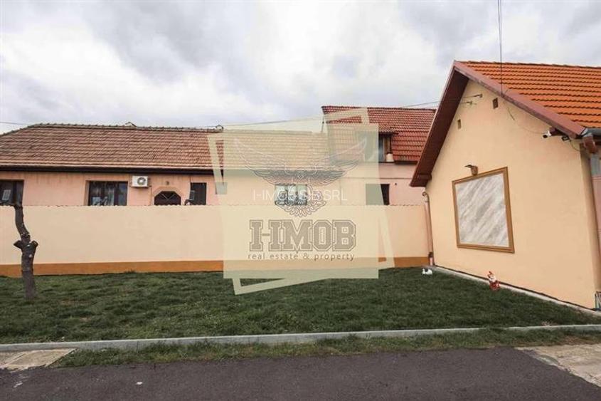 Casa 4 camere 135 mp utili teren 505 Cristian zona Sere - 4