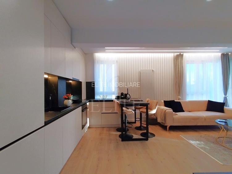 Apartament 2 camere în zona ULTRACENTRALA - 4