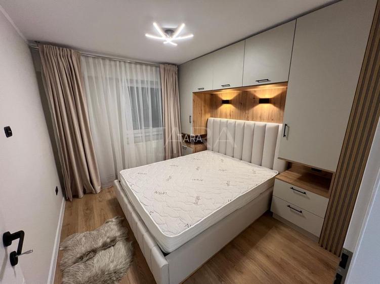Apartament 3 camere Lux, cartier Zorilor - 5