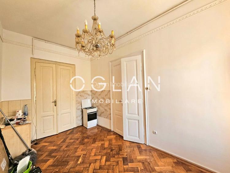 Apartament ULTRACENTRAL - B-dul Vicoriei, etaj 1, COMISION 0% - 6