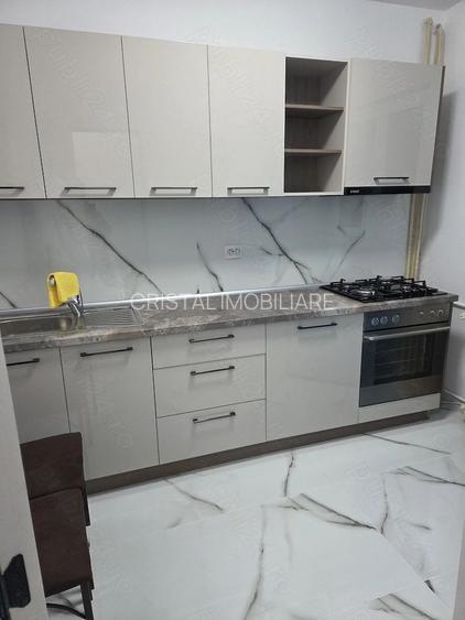 Închiriere Apartament cu  2 camere, Colentina, etaj 7, mobilat nou - 4