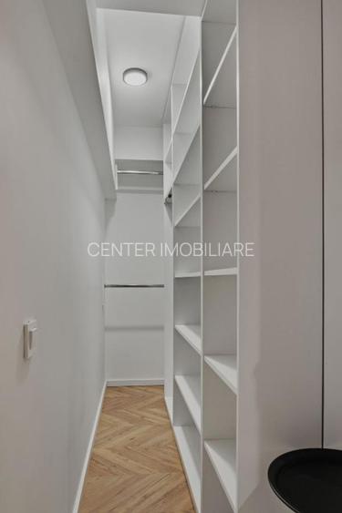 Noa Residence - prima inchiriere,2 camere tip loft, premium,GARAJ, TERASA - 10