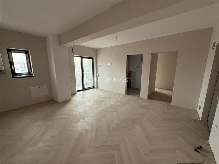 Apartament INTABULAT  la CHEIE 3 camere cu balcon Doamna Stanca - 3