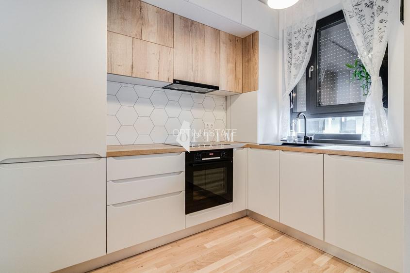 NOU!Vila 5 camere, 4 BAI,PISCINA,X2 Parcare - Zenville PIPERA - 4