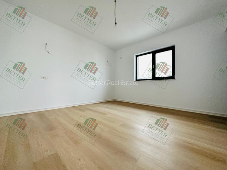 Casa Noua De Vanzare -  Individuala - 4 Camere  - 2 Bai - Comuna Berceni - 14