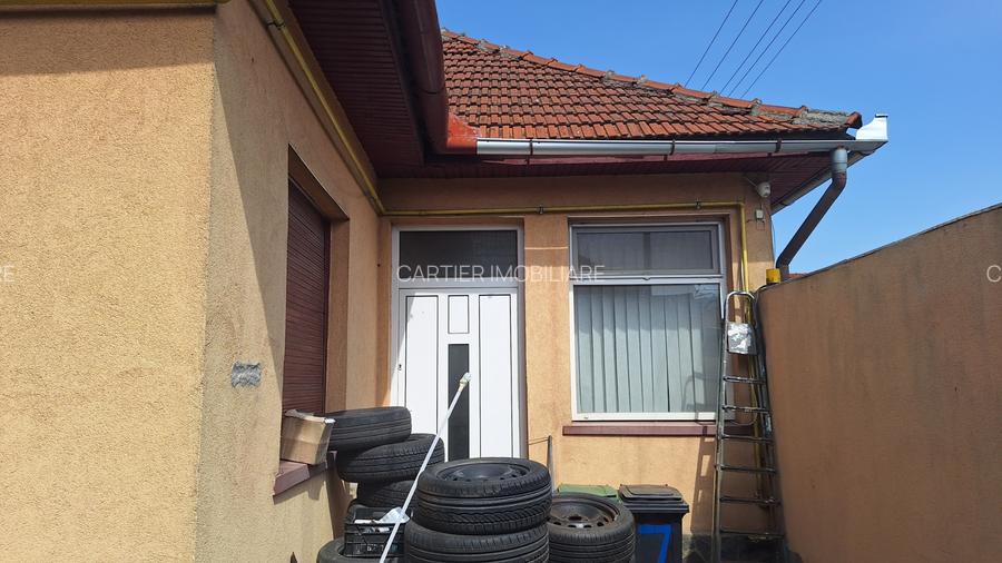 Vand casa in Bartolomeu - 10