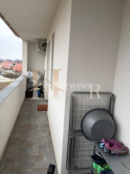 Decomandat.Bucatarie inchisa.Debara.Dressing - 10