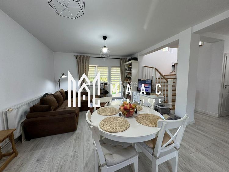 Casa individuala | Teren | Zona Sura Mare - 8