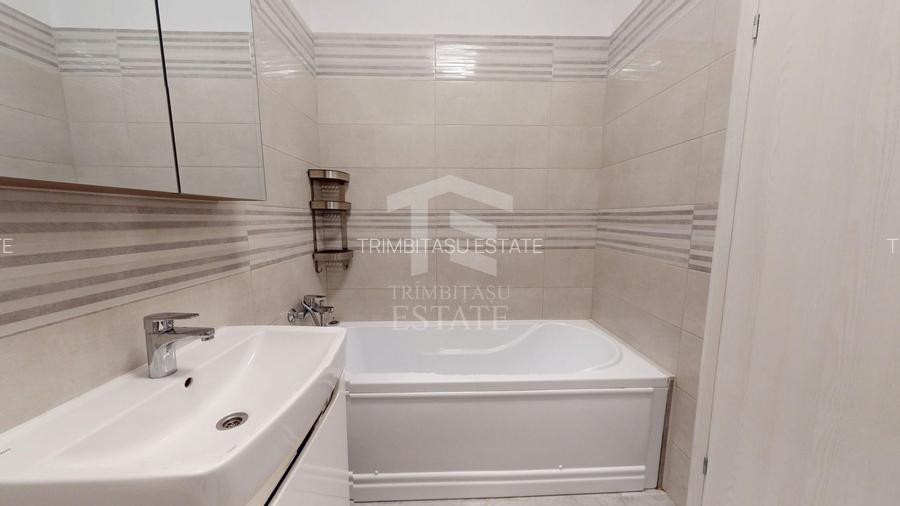 Apartament 2 Camere Bloc 2020 | Pacii Militari | Suprafata 60 mp - 19