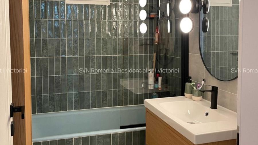 REA1027993 Apartament 3 Camere I De Vanzare I Militari I Uverturii - 8