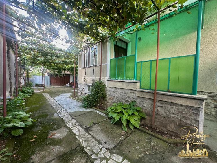 Casa cu anexe si teren de 959 mp de vanzare in Tinca - Bihor - 42