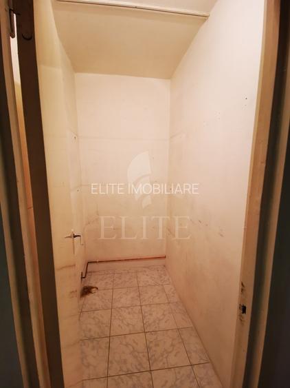 Apartament 2 camere în zona KAUFLAND - 8