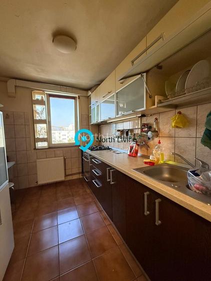 Apartament 3 camere 1 Decembrie - 3