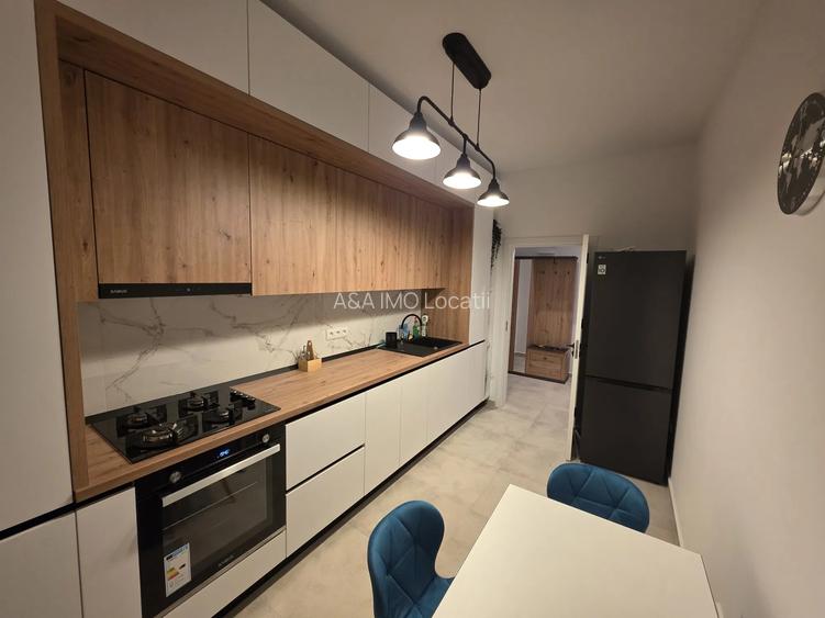 Ap 2 cam deco parcare Pallady - Gura Calitei - 5