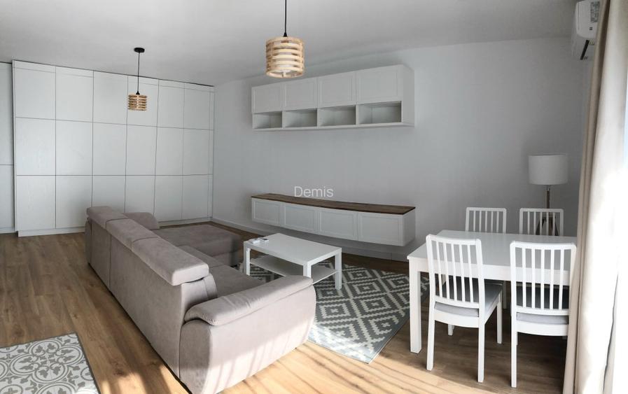 Apartament 2 camere - Comision 0, Bloc nou, Parcare subterana - 6