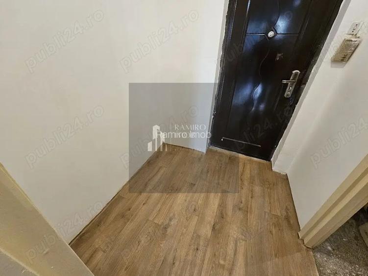 Vanzare Garsoniera | Drumul taberei | Prox metrou | Bloc reabilitat - 3
