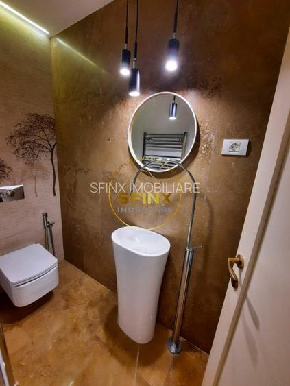 Cambridge School, modern villa in residential compound with interior pool! - 5