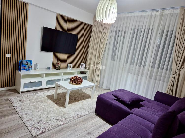 Apartament 2 camere |  | Popesti Leordeni | Decomandat |Mobilat -Utilat - 2